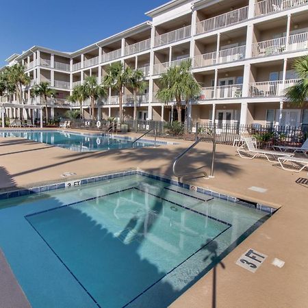 Grand Caribbean East & West, E212 Leilighet Perdido Key Eksteriør bilde