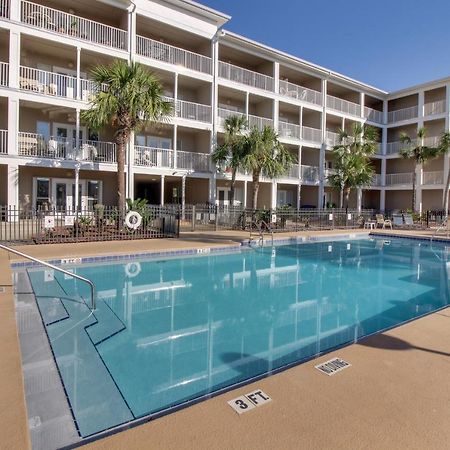 Grand Caribbean East & West, E212 Leilighet Perdido Key Eksteriør bilde