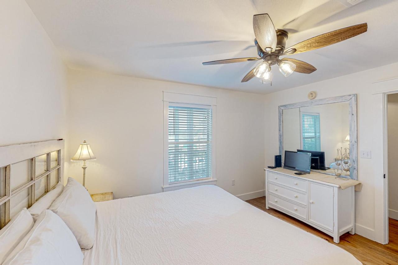 Grand Caribbean East & West, E212 Leilighet Perdido Key Eksteriør bilde