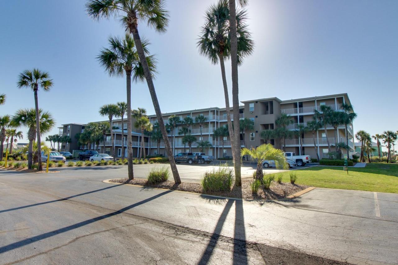 Grand Caribbean East & West, E212 Leilighet Perdido Key Eksteriør bilde