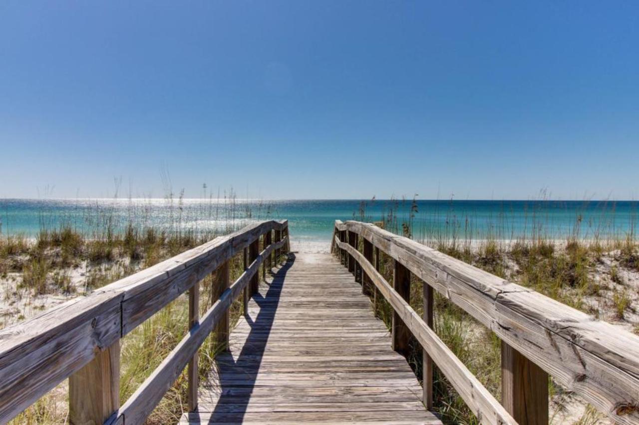 Grand Caribbean East & West, E212 Leilighet Perdido Key Eksteriør bilde
