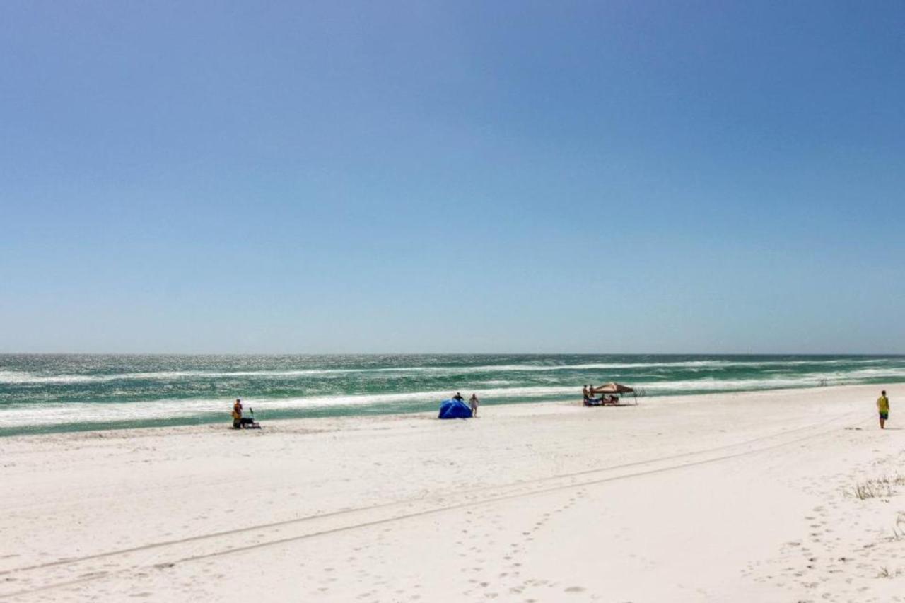 Grand Caribbean East & West, E212 Leilighet Perdido Key Eksteriør bilde